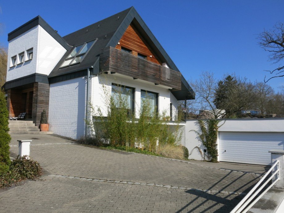 Ihr neuer Wohntraum Einfamilienhaus Warstein / Sichtigvor