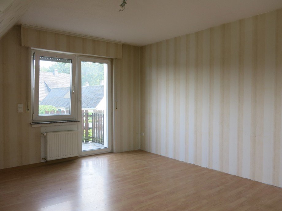 mit Zugang zum Sonnenbalkon Zweifamilienhaus M�hnesee