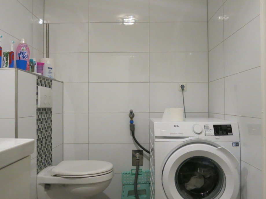 Wohnung 2 Bad Mehrfamilienhaus Werl