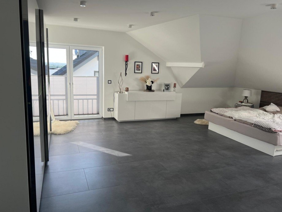 Kinderzimmer 2 im OG Einfamilienhaus Fr�ndenberg / Langschede
