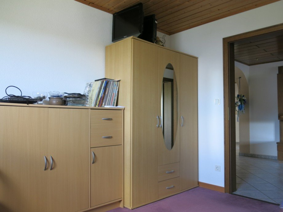 Kinder-/Arbeitszimmer EG Einfamilienhaus Warstein / Belecke