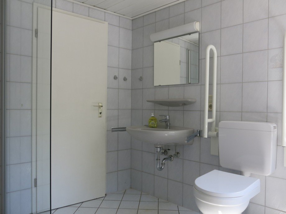 Ihr Badezimmer EG Einfamilienhaus Ense / Ruhne