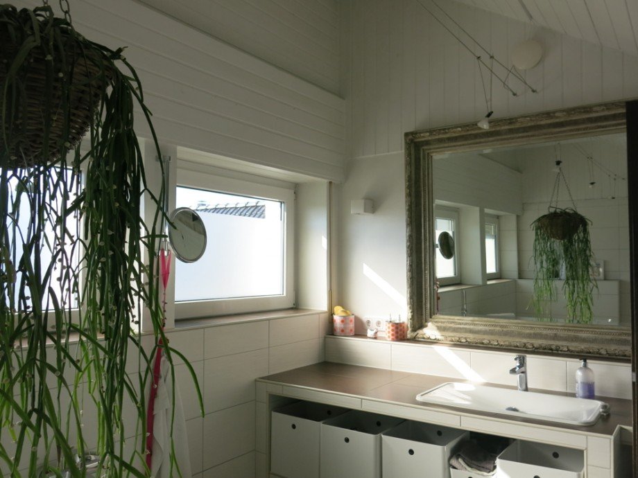 Ihr Bad Einfamilienhaus Warstein / Sichtigvor