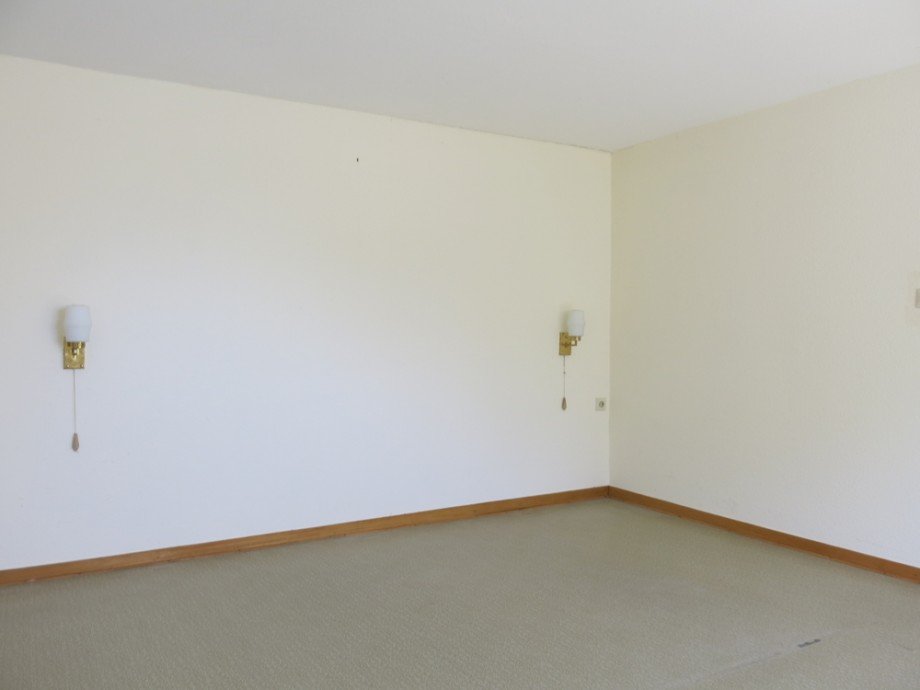Schlafzimmer DG Einfamilienhaus Ense / Ruhne