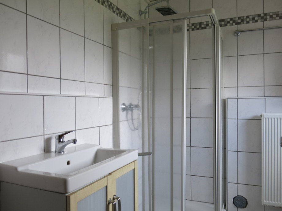Wohnung 2 Badezimmer Mehrfamilienhaus Ense / L�ttringen