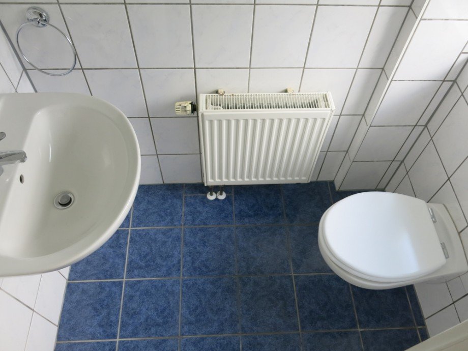 Wohnung 1 G�ste-WC Mehrfamilienhaus Ense / L�ttringen