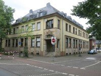 Hauptbild ## Wohn-/Geschäftshaus zum Kauf in Top Lage von Ahlen ++ als Kapitalanlage geeignet ! ##