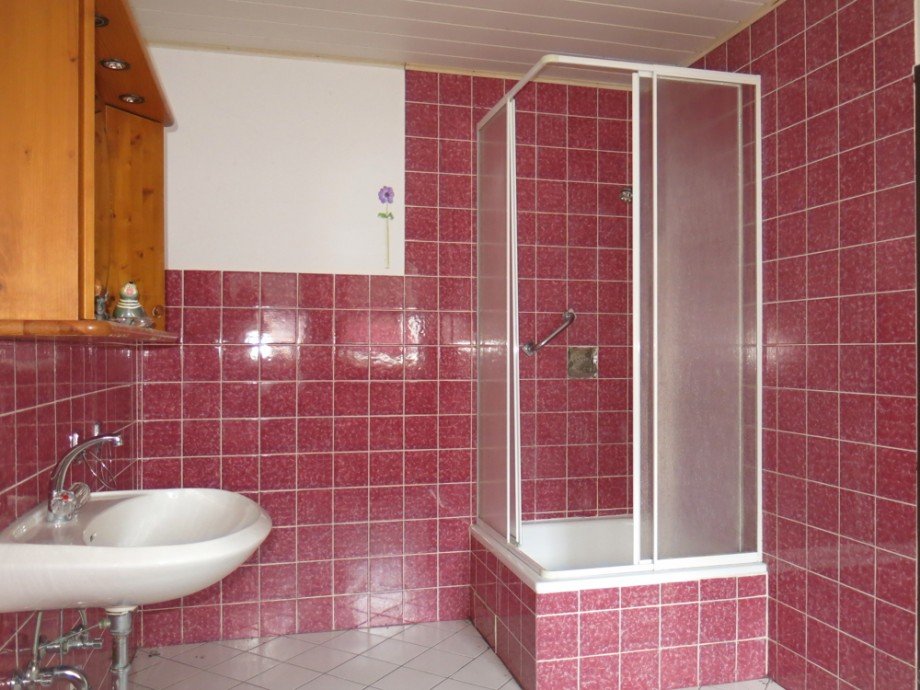 Das Bad Einfamilienhaus Warstein / Belecke