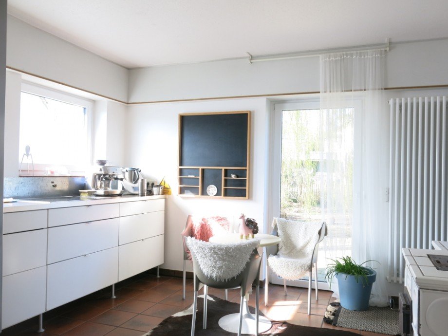 mit hochwertiger EBK Einfamilienhaus Warstein / Sichtigvor