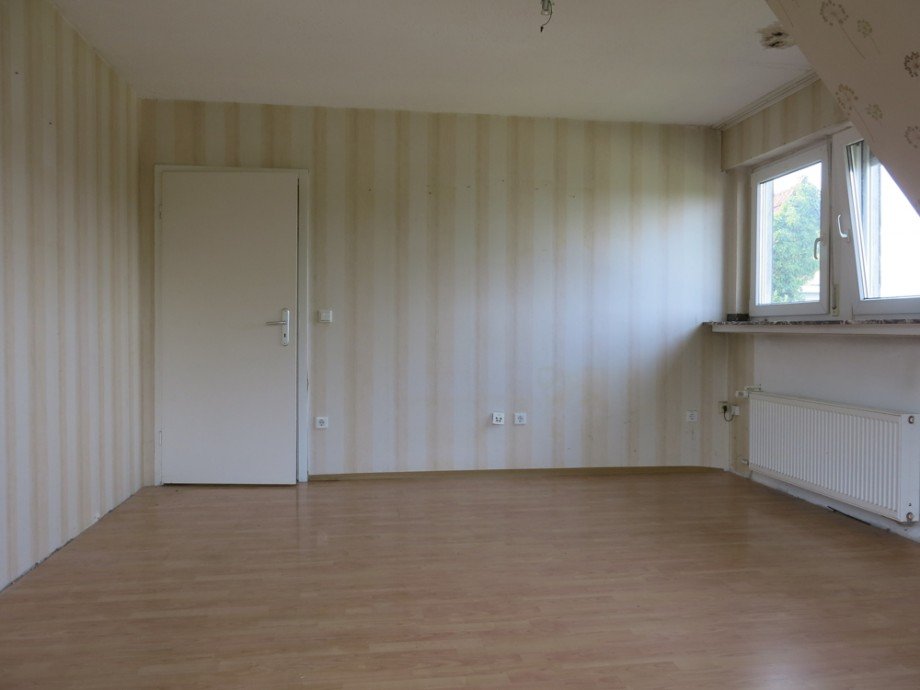 Ihr Wohnzimmer im OG Zweifamilienhaus M�hnesee