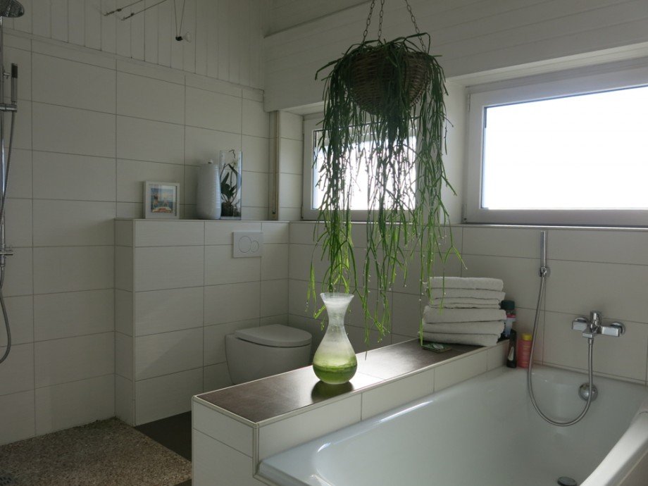 mit Dusche und Badewanne Einfamilienhaus Warstein / Sichtigvor