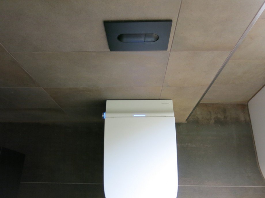 und Dusch-WC Mehrfamilienhaus Ense / L�ttringen