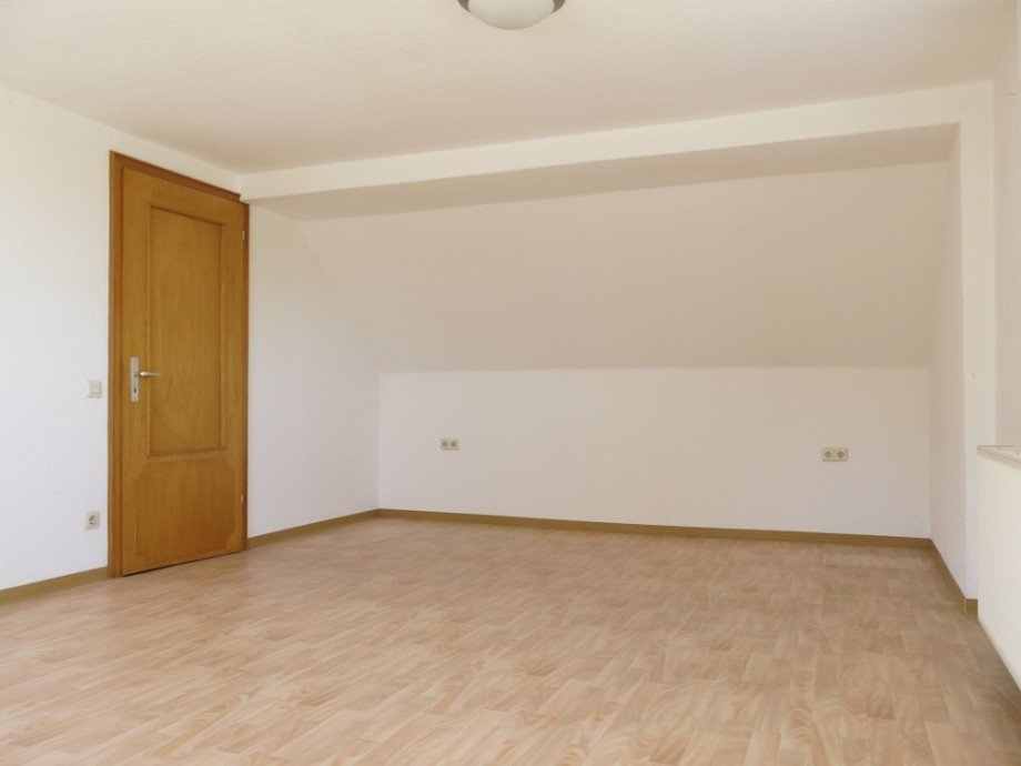 Kinderzimmer DG Einfamilienhaus Ense / Ruhne