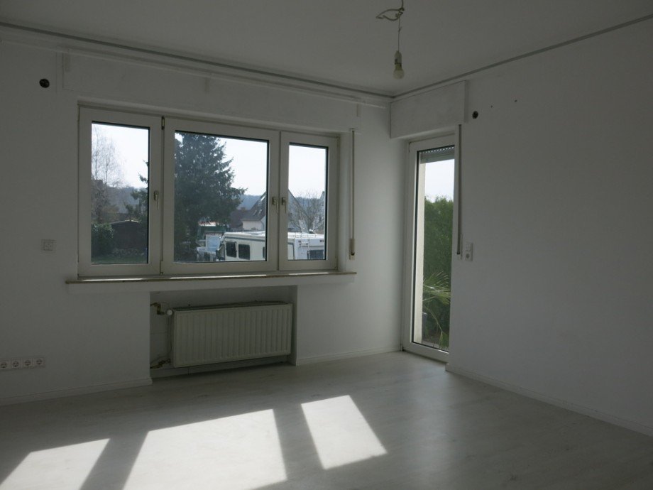 Wohnung 1 Arbeitszimmer Mehrfamilienhaus Ense / L�ttringen