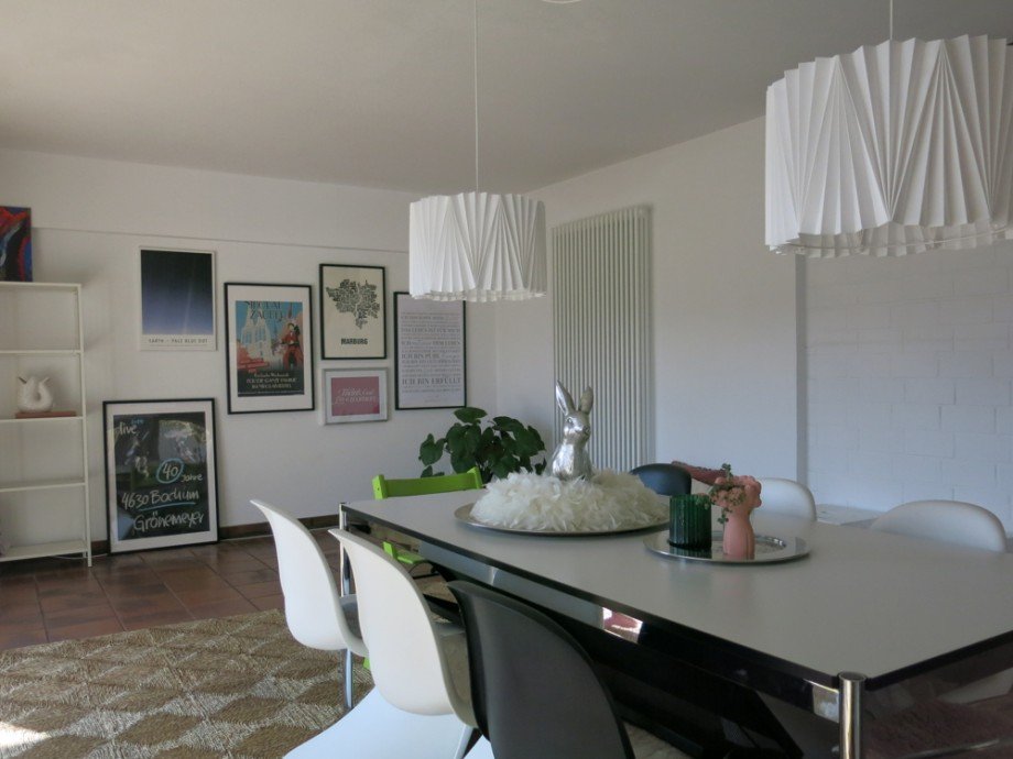 Ihr Wohnzimmer Einfamilienhaus Warstein / Sichtigvor