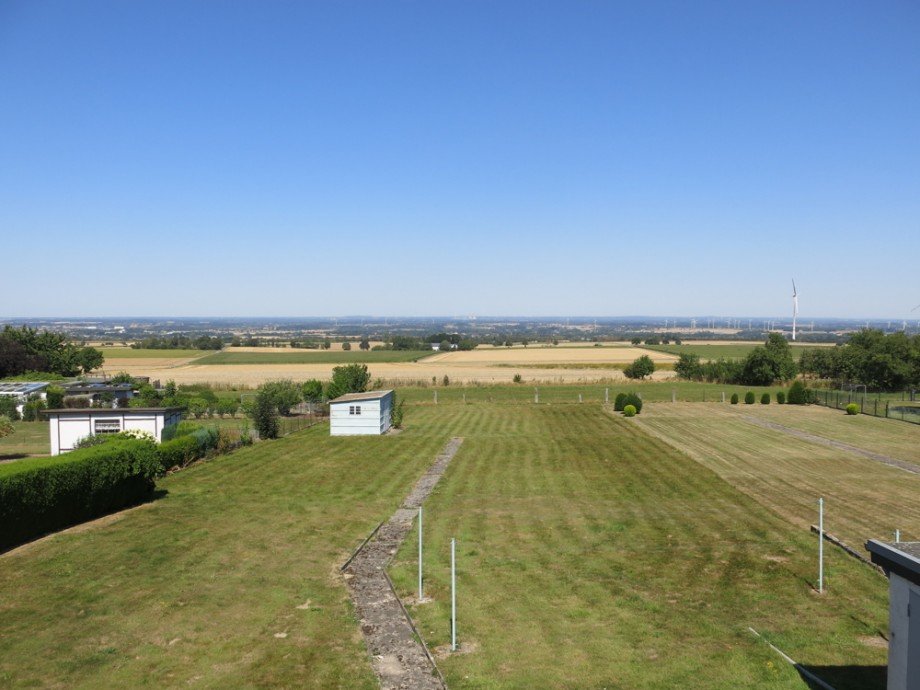 Ihr Garten Einfamilienhaus Ense / Ruhne