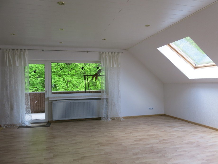 Ihr Wohnzimmer im OG Einfamilienhaus Warstein / Belecke