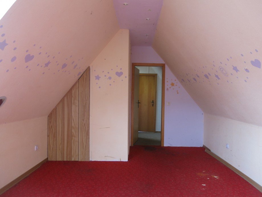 Ihr ausgebauter Dachboden Zweifamilienhaus M�hnesee