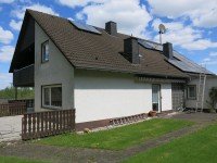 Hauptbild Wohlf�hlen Garantiert! Ihr gro�es Ein-/Zweifamilienhaus mit PV-Anlage und Garten in Warstein-Belecke