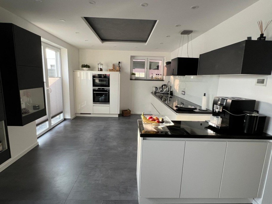 Ihre neue K�che Einfamilienhaus Fr�ndenberg / Langschede