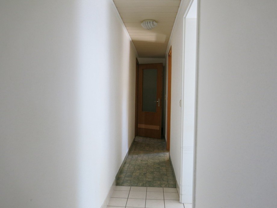 Diele EG Einfamilienhaus Ense / Ruhne