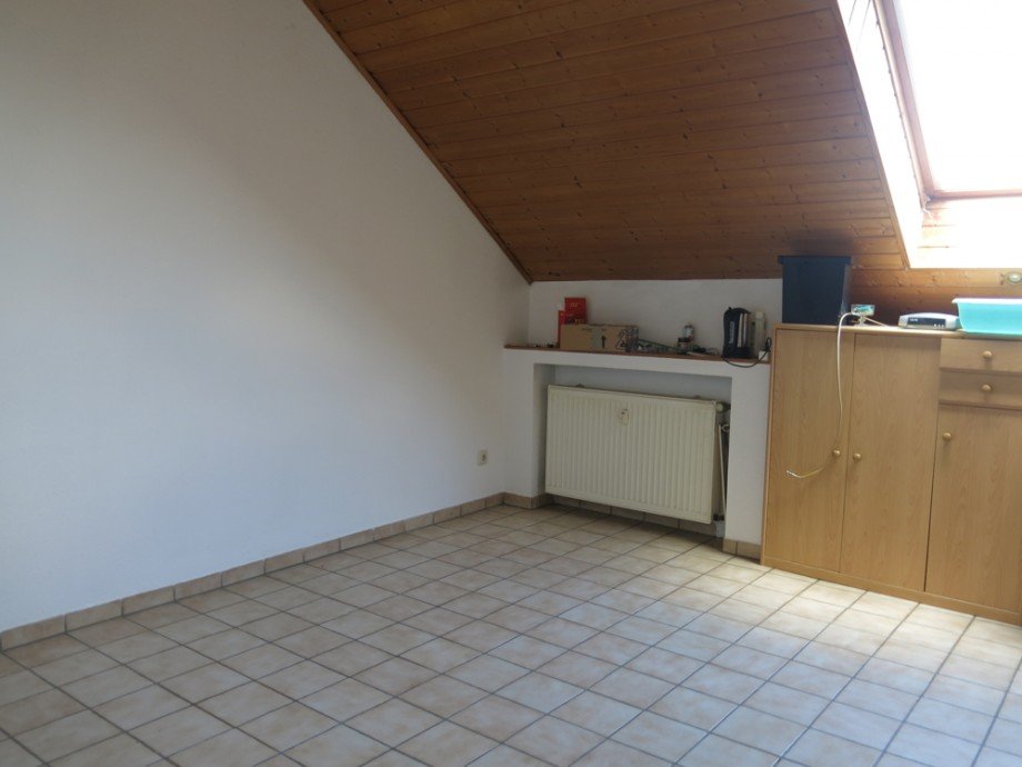 Die K�che im OG Einfamilienhaus Warstein / Belecke