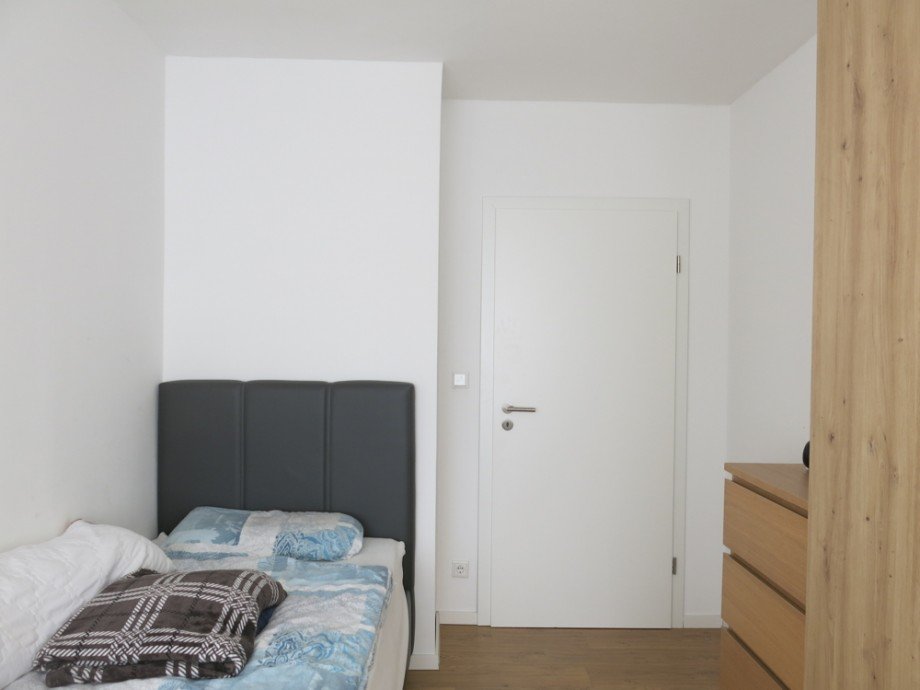 Wohnung 2 Kinderzimmer Mehrfamilienhaus Werl