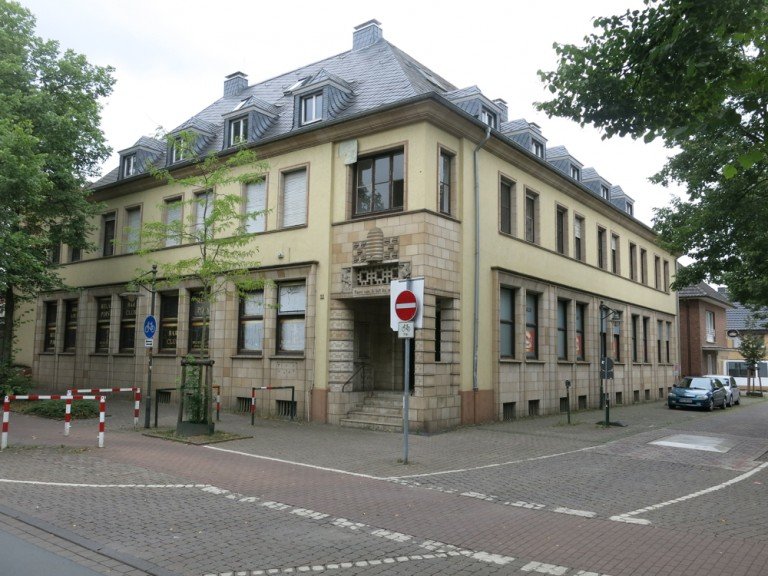  Ahlen Haus ## Wohn-/Gesch�ftshaus zum Kauf in Top Lage von Ahlen ++ als Kapitalanlage geeignet ! ##