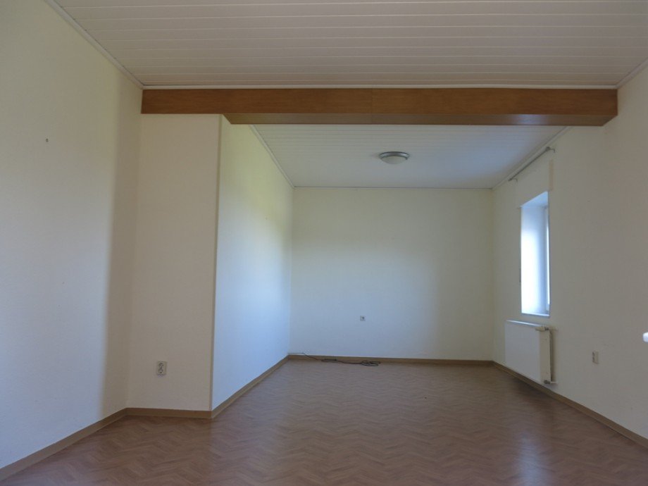 Das Wohnzimmer EG Einfamilienhaus Ense / Ruhne