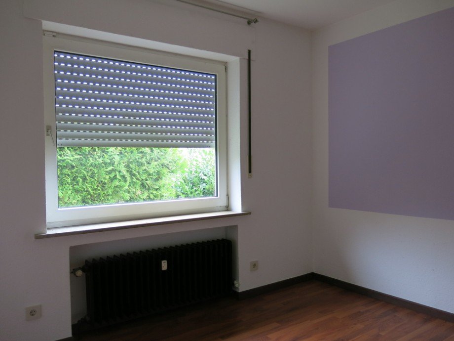 Das Schlafzimmer Einfamilienhaus Warstein / Belecke