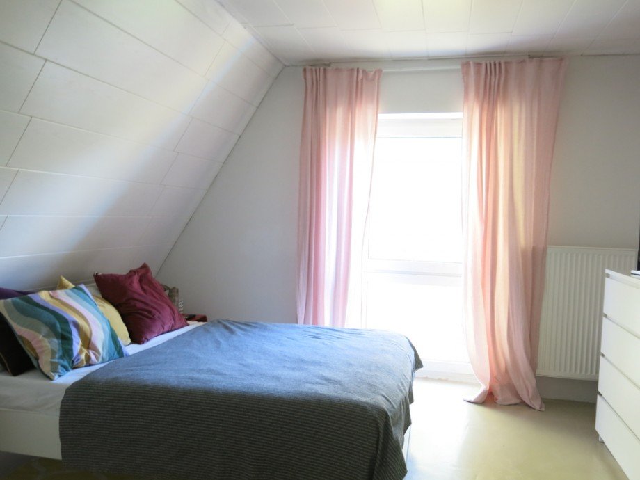 Kinderzimmer 1 Einfamilienhaus Warstein / Sichtigvor