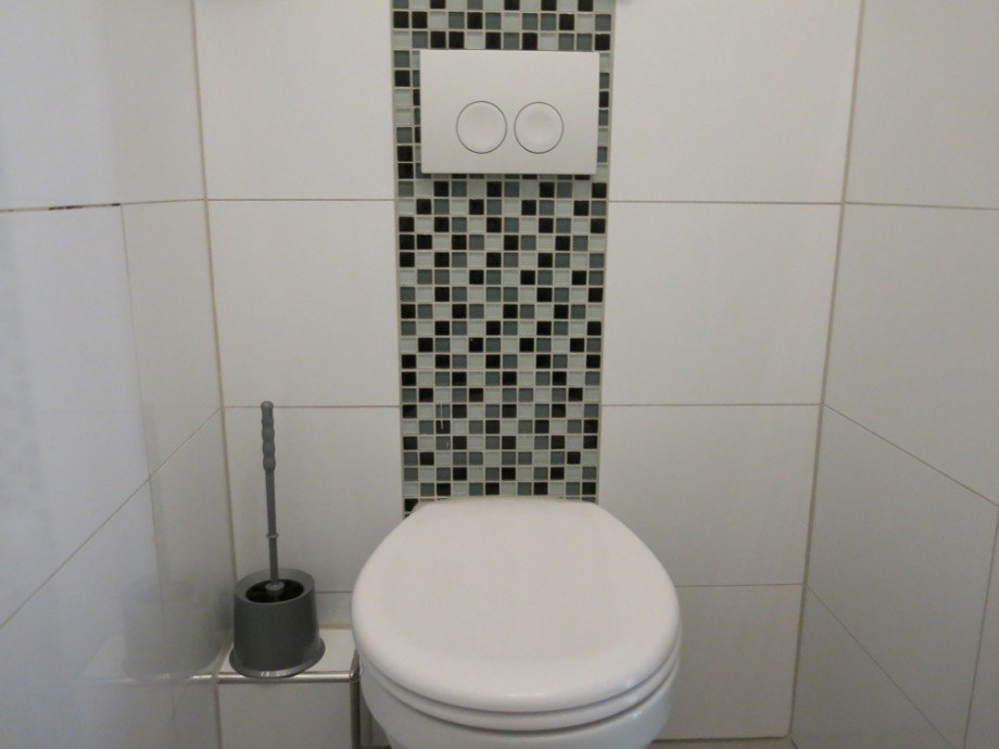 Wohnung 2 G�ste-WC Mehrfamilienhaus Werl