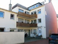 Hauptbild Attraktives Wohn- und Gesch�ftshaus in absoluter Top-Lage von Werl. Optimal f�r Investoren !