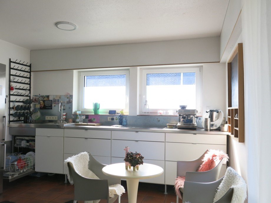 Ihre helle K�che Einfamilienhaus Warstein / Sichtigvor