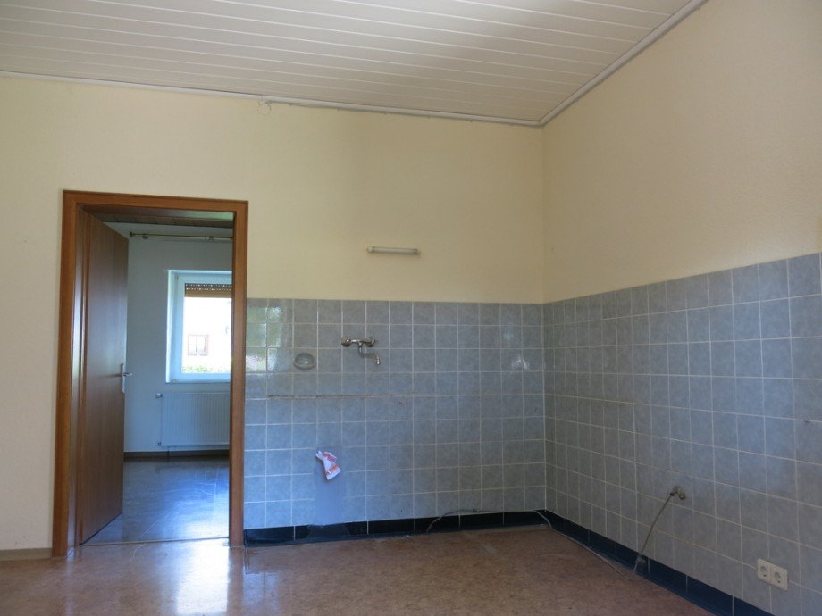 K�che EG Einfamilienhaus Ense / Ruhne