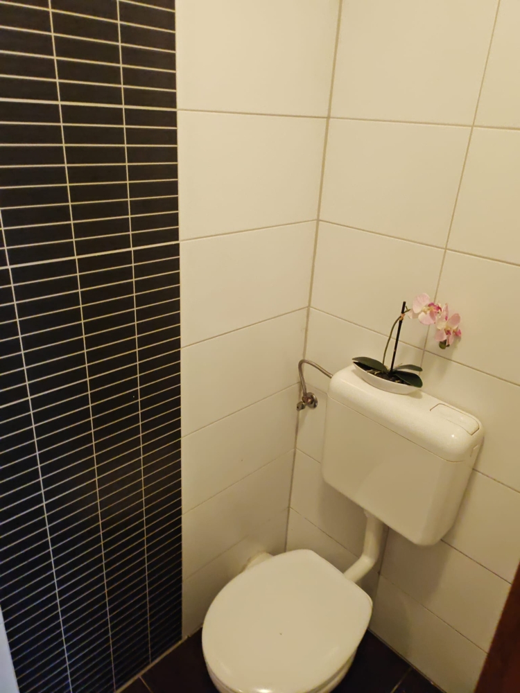 Wohnung 3 G�ste-WC Mehrfamilienhaus Werl
