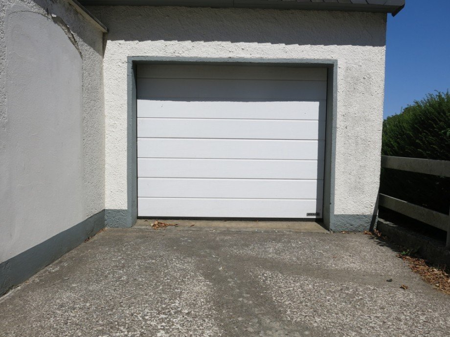 mit Garage Einfamilienhaus Ense / Ruhne
