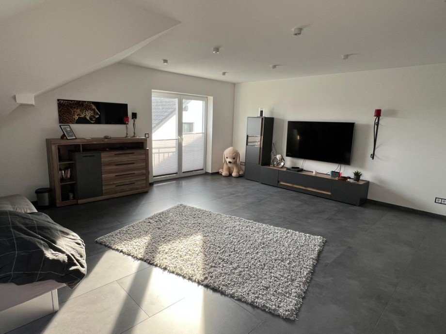 Kinderzimmer 1 im OG Einfamilienhaus Fr�ndenberg / Langschede