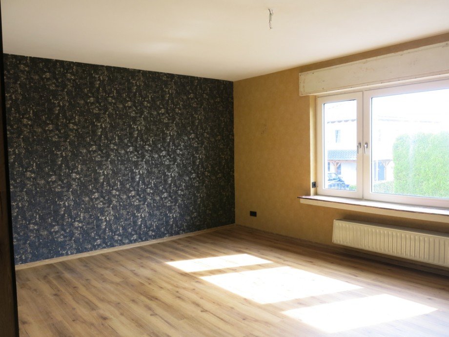 Wohnung 1 Wohnzimmer Mehrfamilienhaus Ense / L�ttringen