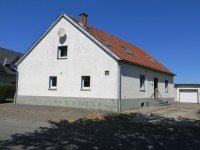 Hauptbild EINFAMILIENHAUS IN TOP LAGE! Freistehendes EFH mit Garage, Keller auf XXL-Grundst�ck in Ense-Ruhne