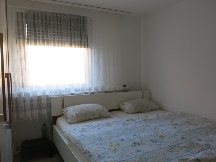 Wohnung Anbau Schlafzimmer Mehrfamilienhaus Werl