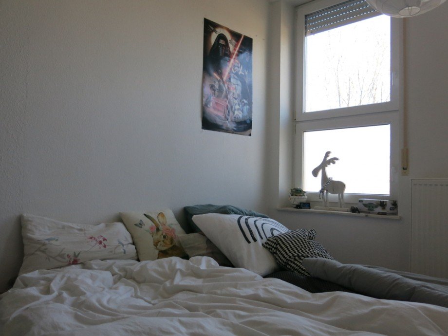 Kinderzimmer 3 Einfamilienhaus Warstein / Sichtigvor