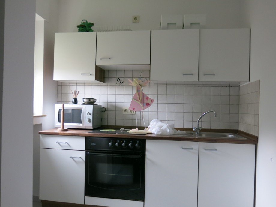 Ihre K�che Einfamilienhaus Warstein / Belecke