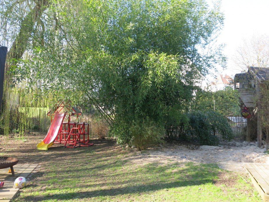 Ihr Garten Einfamilienhaus Warstein / Sichtigvor