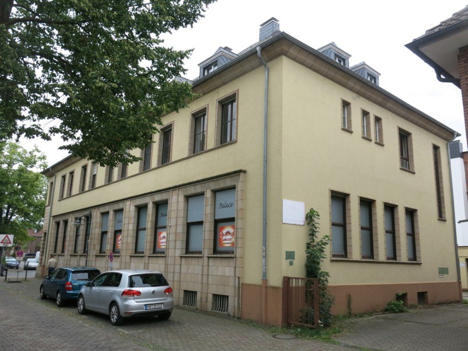  Haus Ahlen
