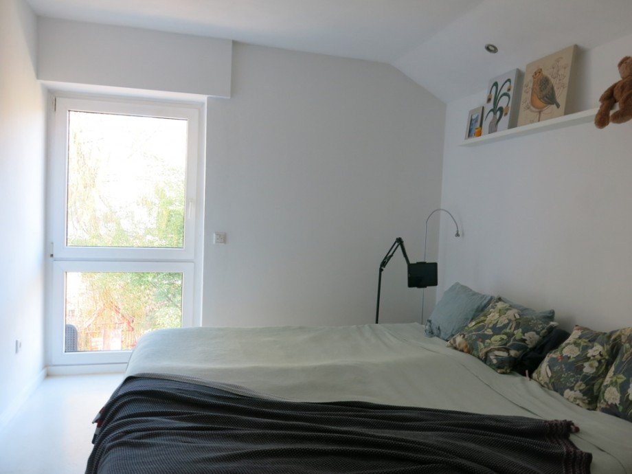 Kinderzimmer 2 Einfamilienhaus Warstein / Sichtigvor