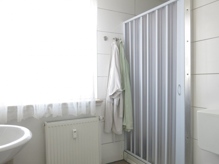 Wohnung Anbau Bad Mehrfamilienhaus Werl