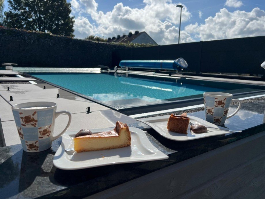 zum genie�en und entspannen Einfamilienhaus Fr�ndenberg / Langschede