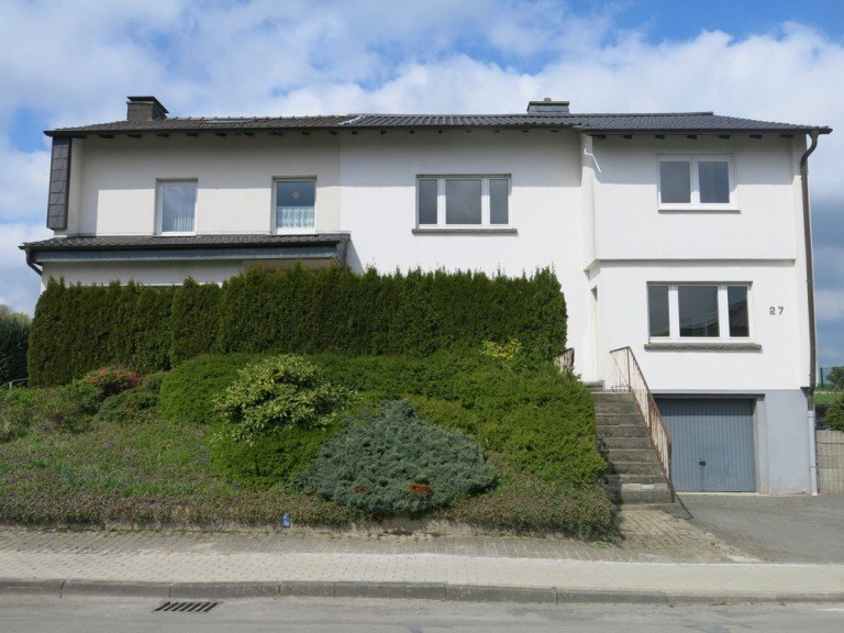 Ihr neuer Wohntraum Ense / L�ttringen Mehrfamilienhaus *IDEAL ALS KAPITALANLAGE ODER MEHRGENERATIONENHAUS! Tolles MFH mit viel Platz in Ense-L�ttringen!*
