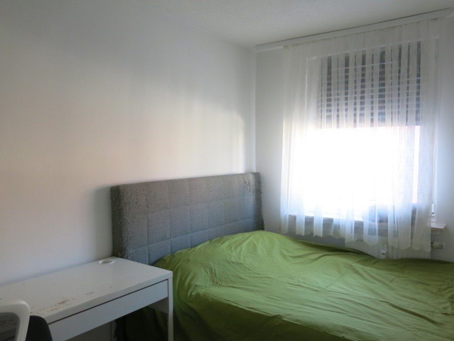 Wohnung Anbau Kinderzimmer Mehrfamilienhaus Werl
